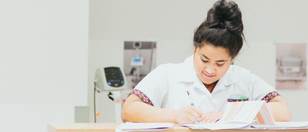 Support for Students